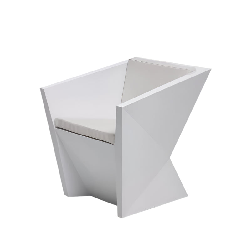 Vondom - Faz Sun Lounger