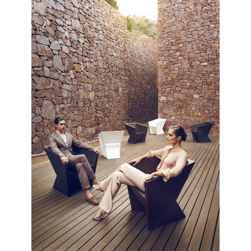Vondom - Faz Sun Lounger