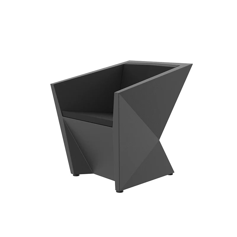 Vondom - Faz Sun Lounger