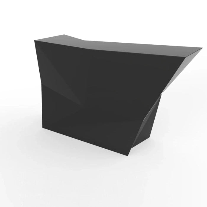 Vondom - Set of 2 Vertex Bar Stools
