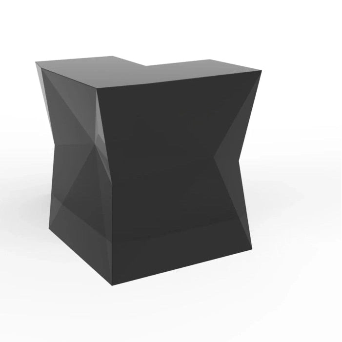 Vondom - Set of 2 Vertex Bar Stools