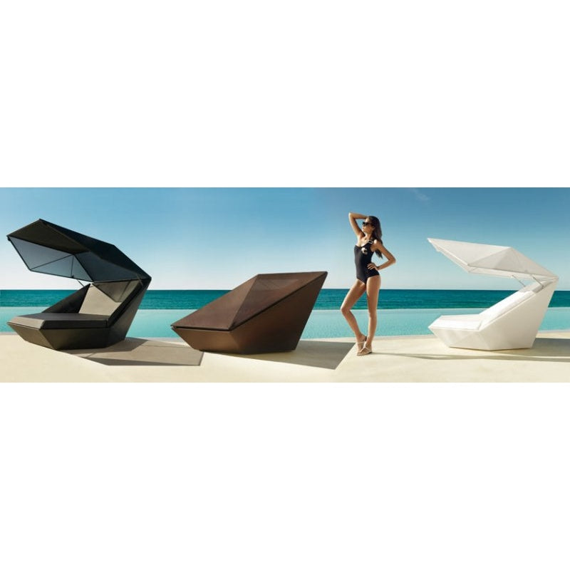 Vondom - Faz Daybed