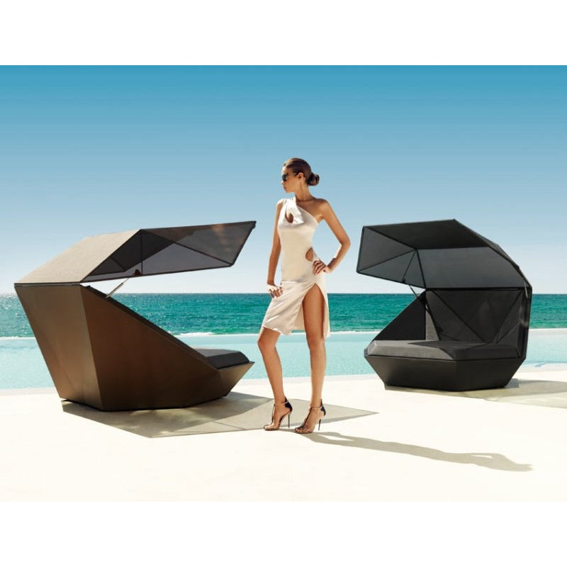 Vondom - Faz Daybed