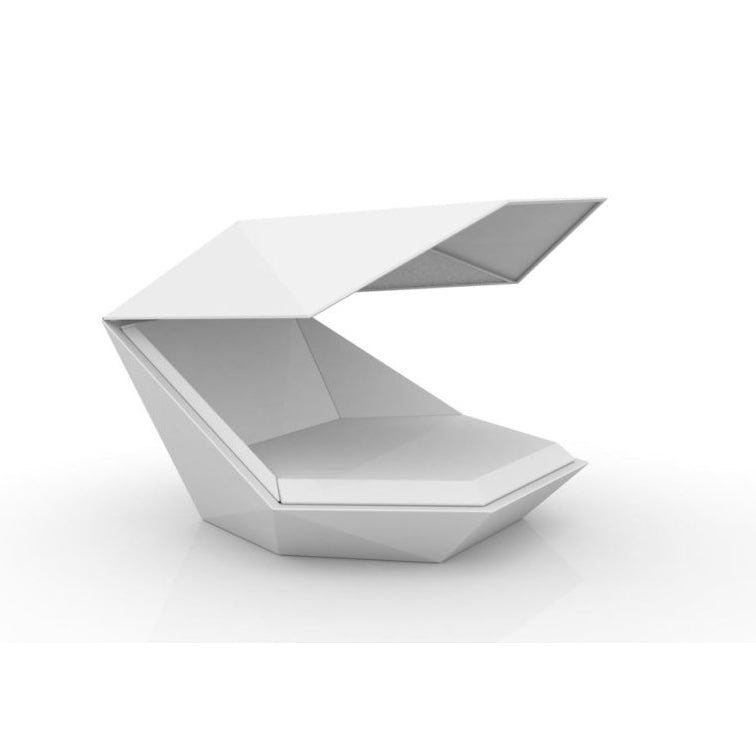 Talenti - Cruise Aluminum Corner Lounge Module Left/Right