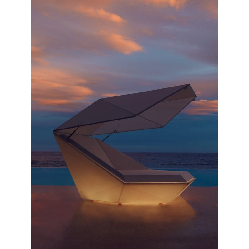 Vondom - Faz Daybed