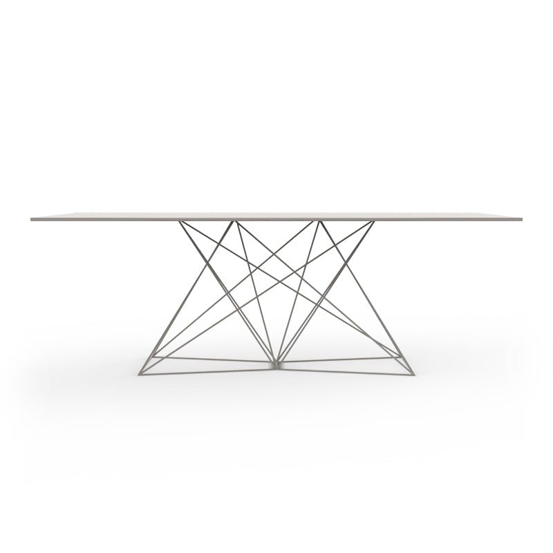 Vondom - Ulm Moon Daybed including sun canopy