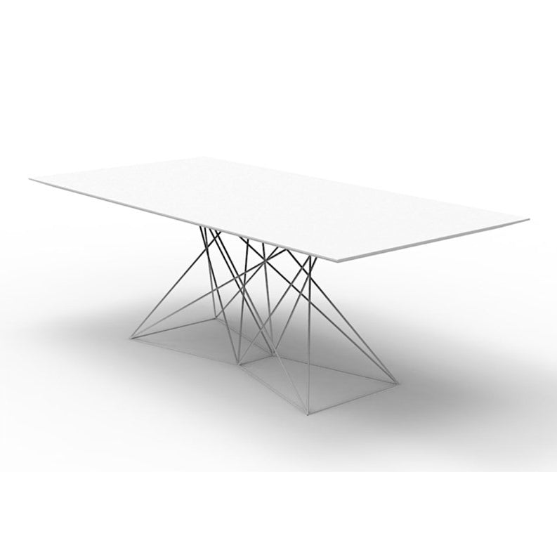 Vondom - Frame Lounge Chair