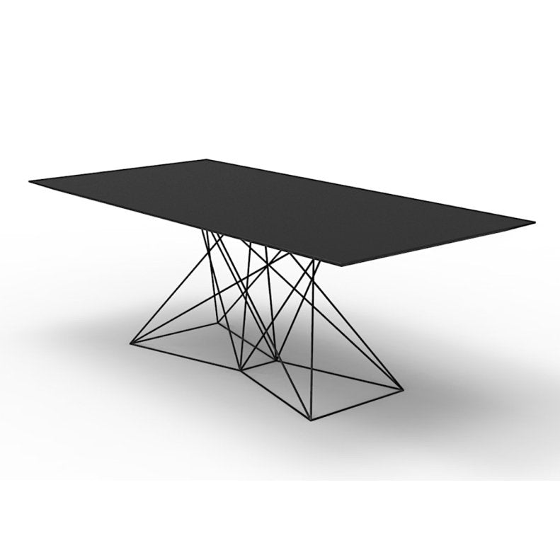 Vondom - Frame Lounge Chair