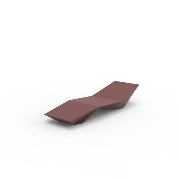 Vondom - Solid Sofa