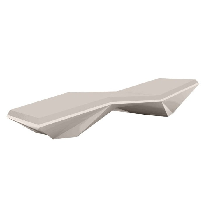 Vondom - Solid Sofa
