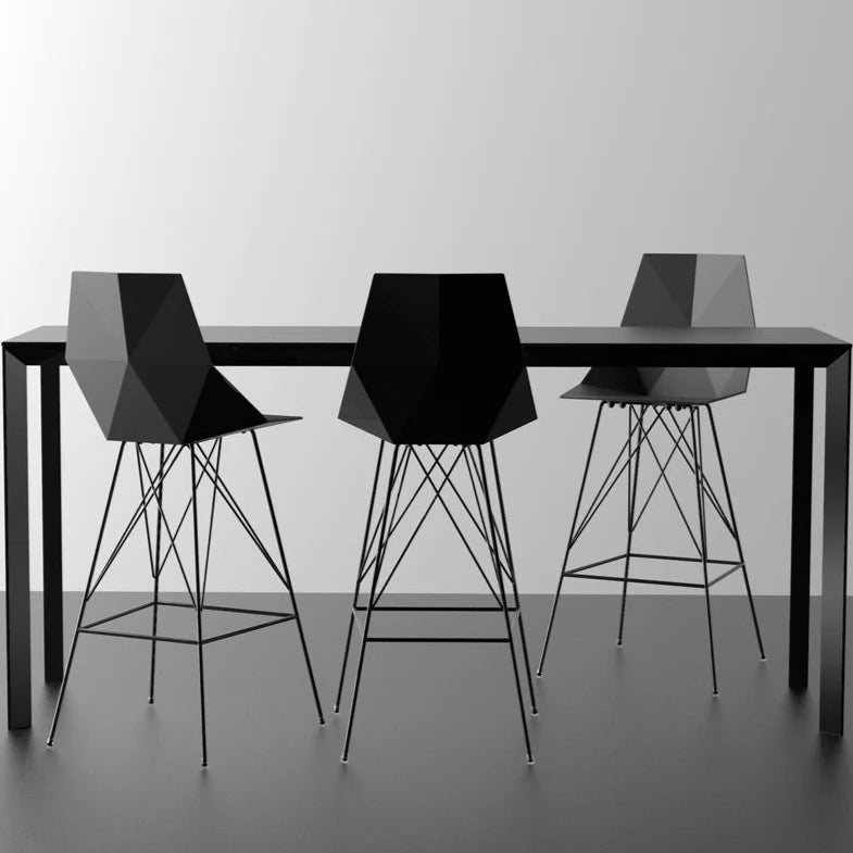 Vondom - Frame Bar Table 140x60cm