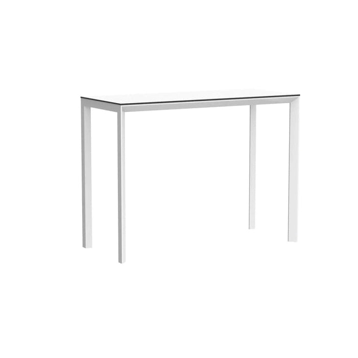 Vondom - Frame Bar Table 140x60cm