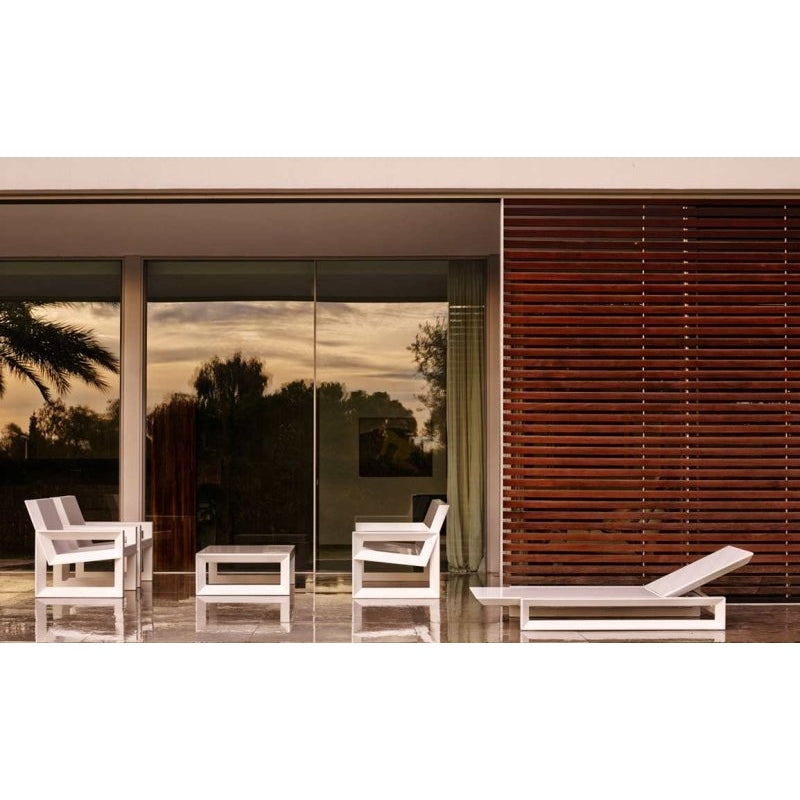 Vondom - Frame Coffee Table