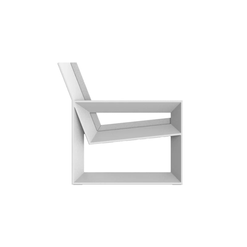 Vondom - Frame Coffee Table