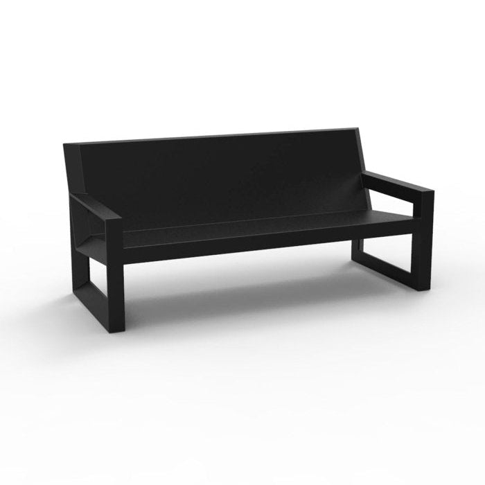 Vondom - Adan Planter 49x68x70cm