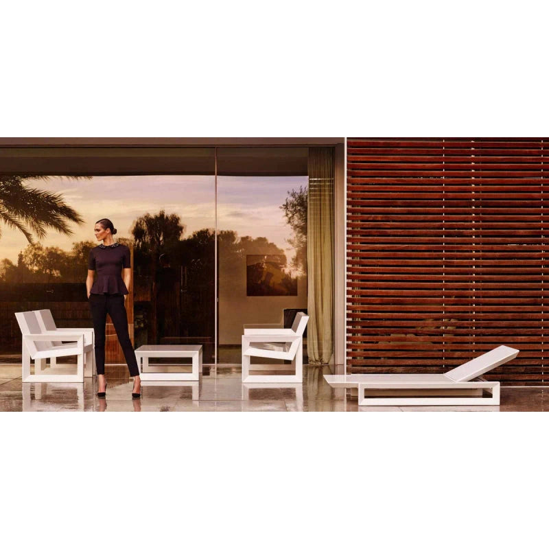Vondom - Adan Table