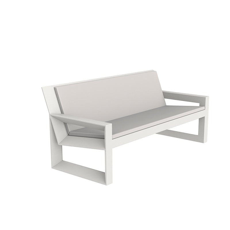 Vondom - Adan Planter 49x68x70cm