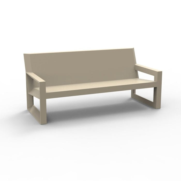 Vondom - Adan Planter 49x68x70cm