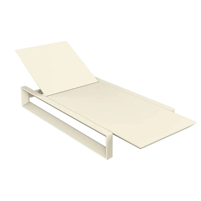 Vondom - Faz Sun Lounger