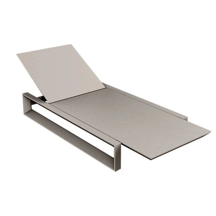 Vondom - Faz Sun Lounger