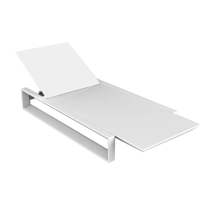 Vondom - Faz Sun Lounger