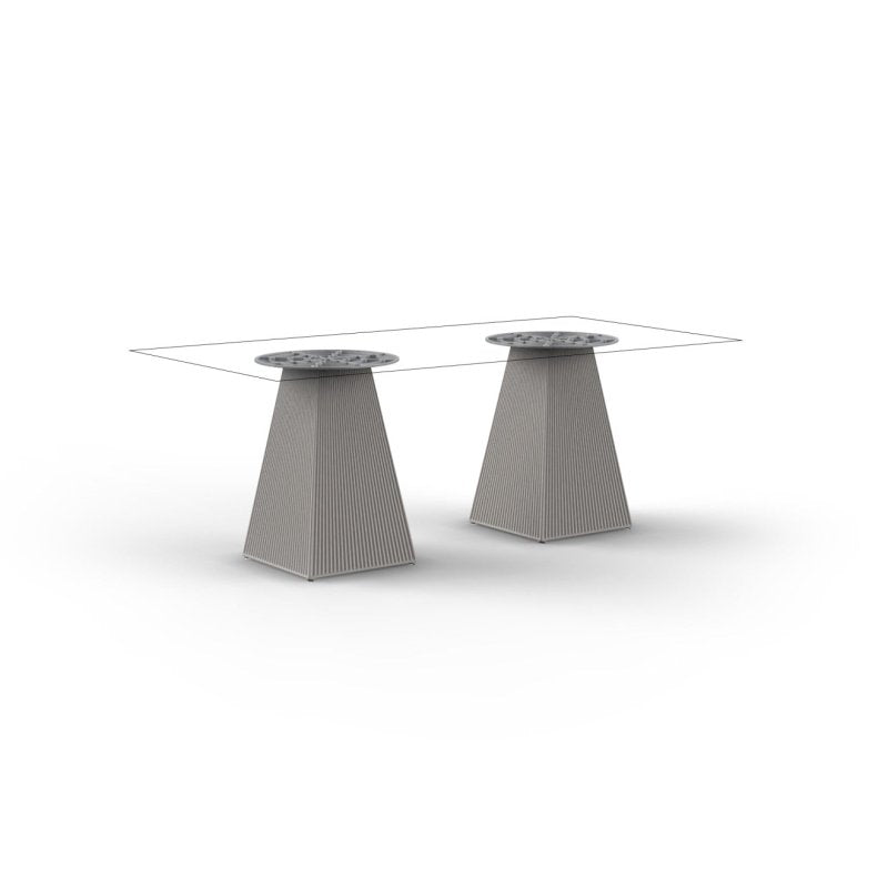 Vondom - Tablet Lounge Table 105x35