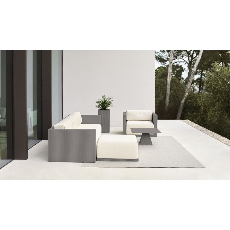 Vondom - Gatsby Armchair