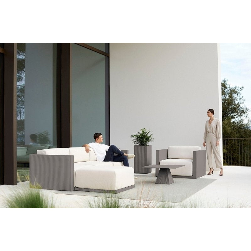 Vondom - Gatsby Armchair