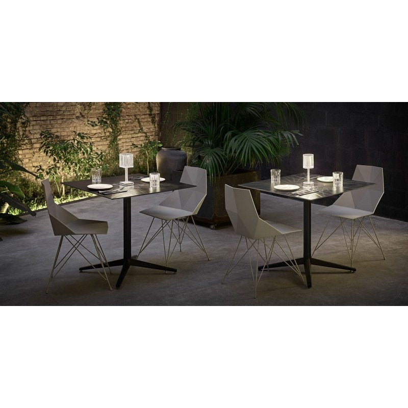 Vondom - Tulum Lounge Table