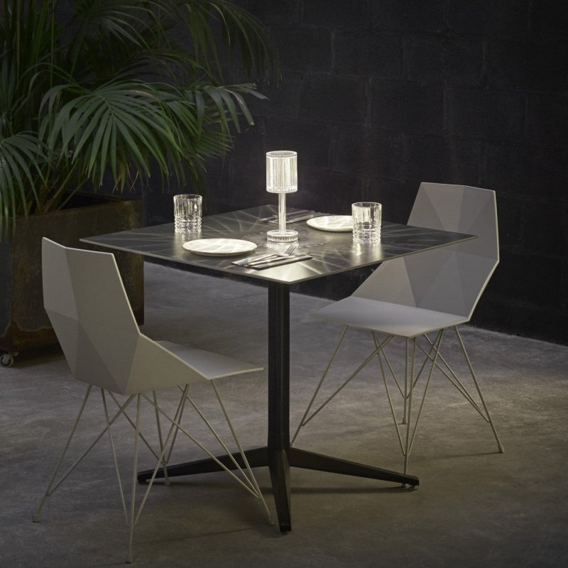 Vondom - Milos Lounge Chair