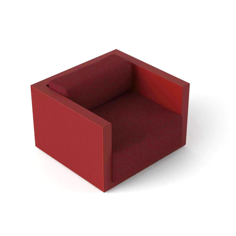 Vondom - Africa Chair Set of 4