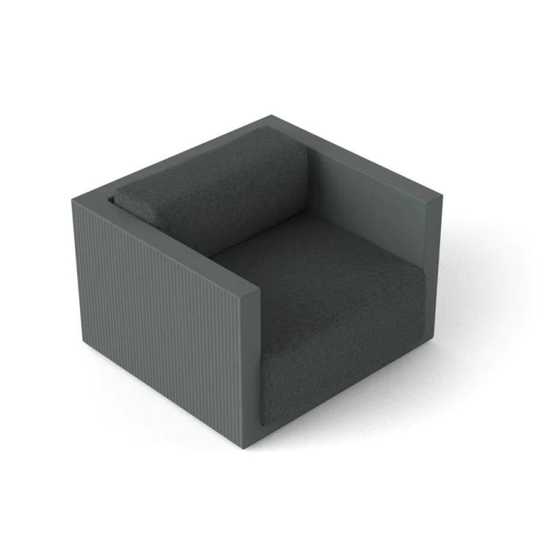 Vondom - Milos Armchair