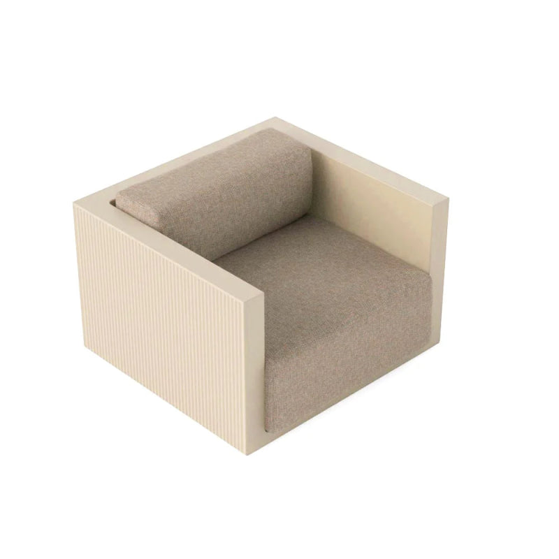 Vondom - Milos Armchair