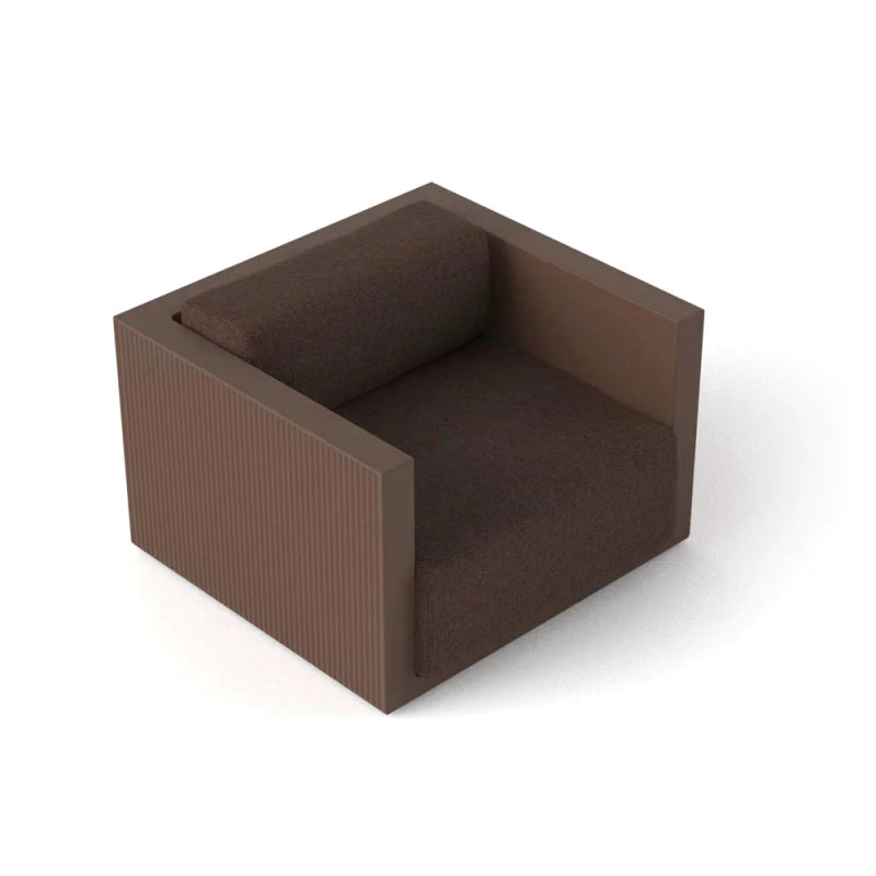 Vondom - Gatsby Armchair