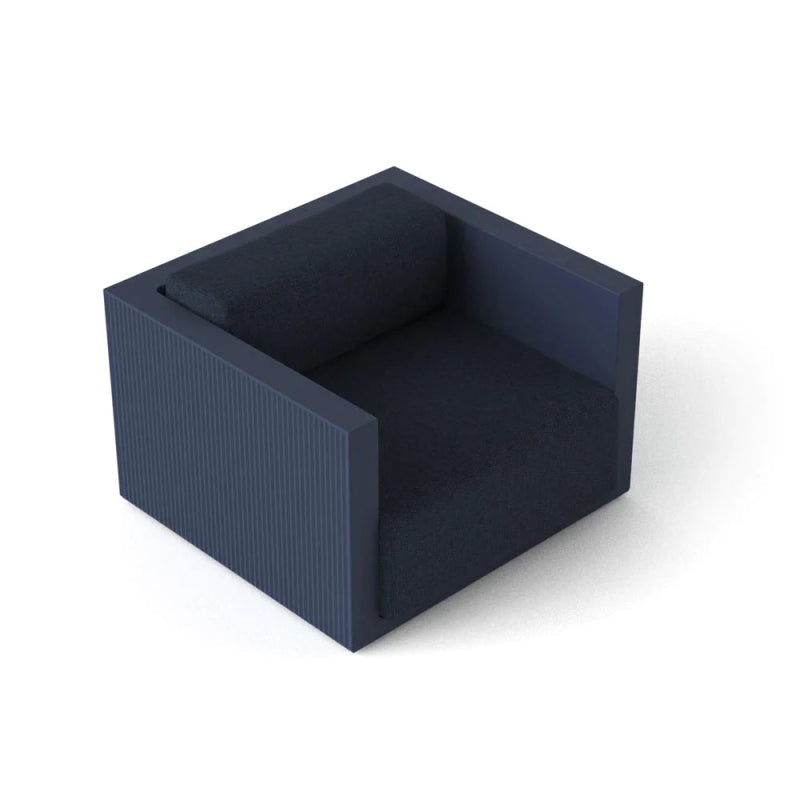 Vondom - Milos Armchair