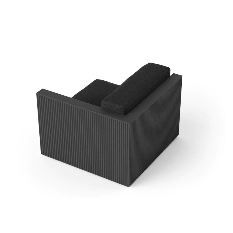 Vondom - Gatsby Sofa module left / right