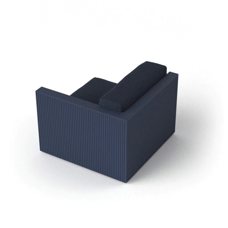 Vondom - Gatsby Sofa module left / right