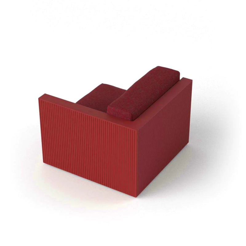 Vondom - Gatsby Sofa module left / right