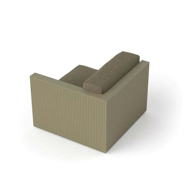 Vondom - Gatsby Sofa module left / right