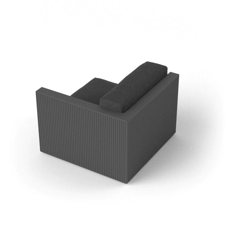 Vondom - Gatsby Sofa module left / right