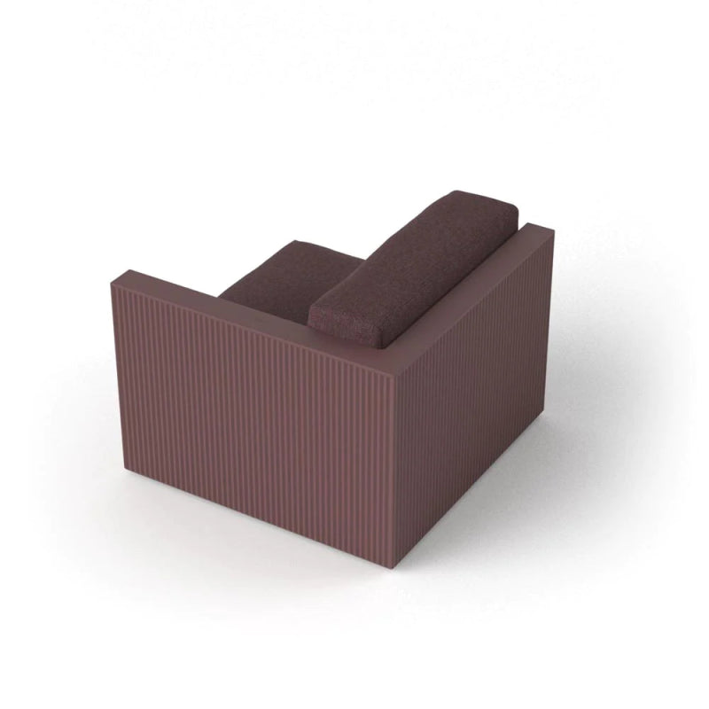 Vondom - Gatsby Sofa module left / right