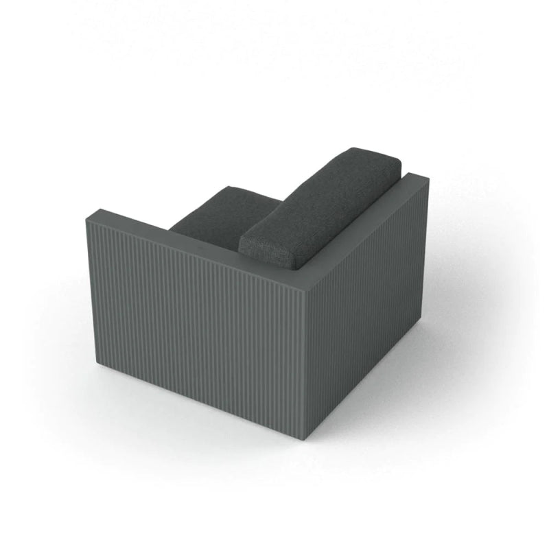 Vondom - Gatsby Sofa module left / right