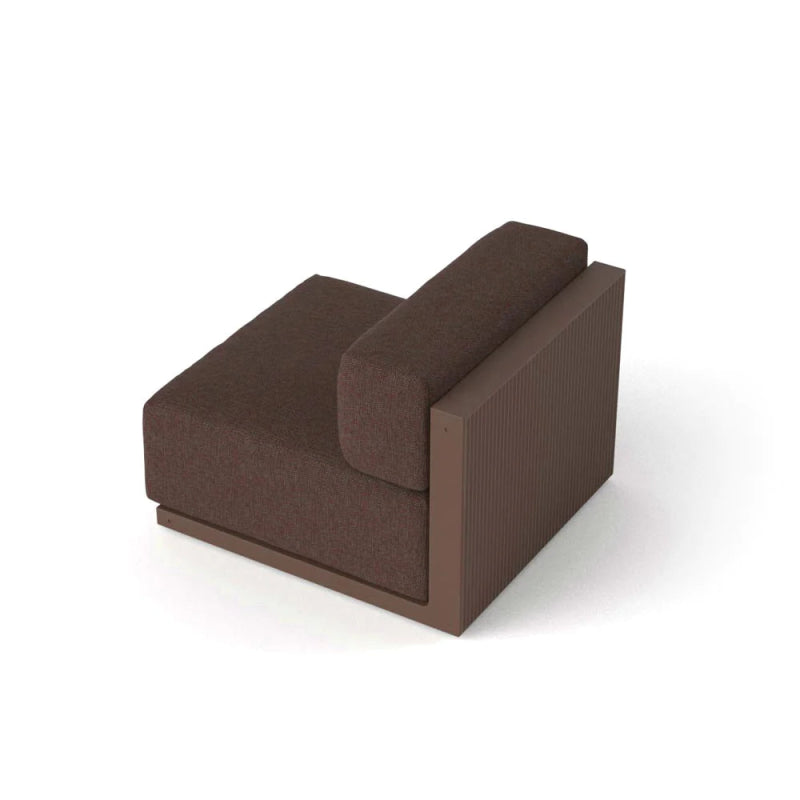 Vondom - Plant Pot Gatsby Planter
