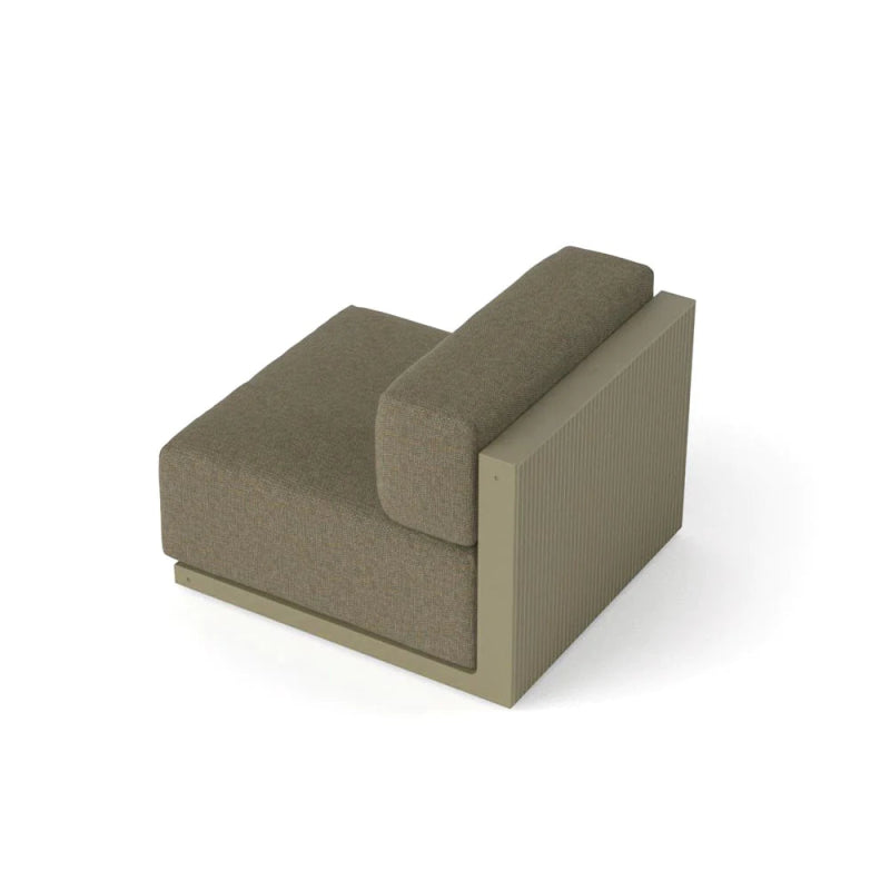 Vondom - Plant Pot Gatsby Planter