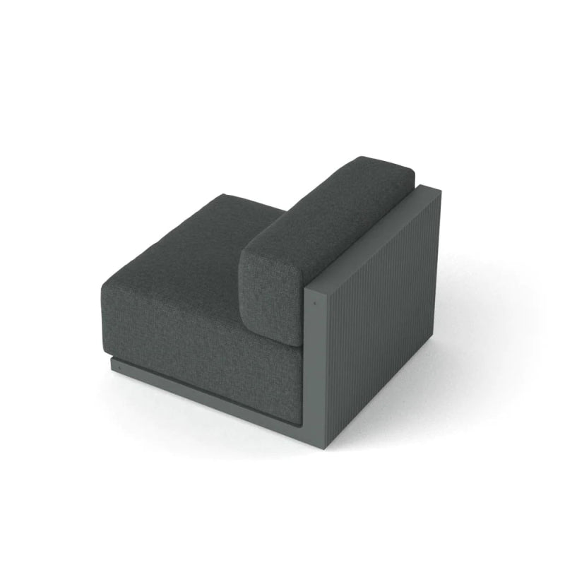 Vondom - Plant Pot Gatsby Planter