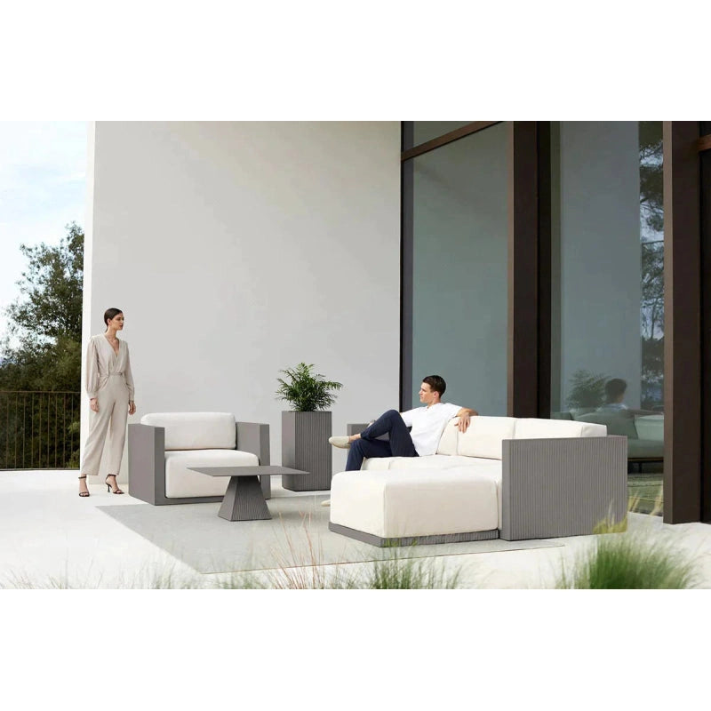 Vondom - Gatsby Sofa Module Center
