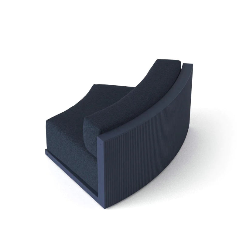 Vondom - Gatsby Sofa Module Center