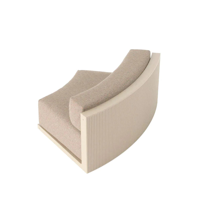 Vondom - Gatsby Sofa Module Center