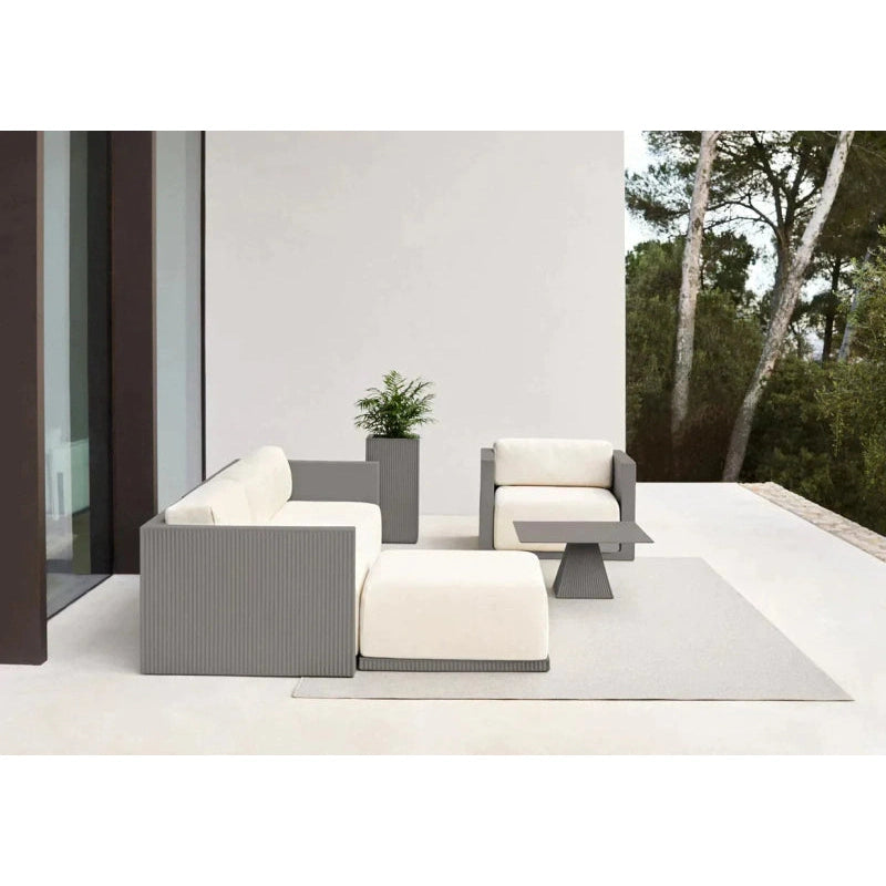 Vondom - Gatsby Sofa Module Center