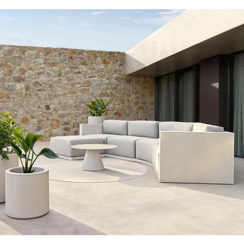 Vondom - Gatsby Sofa Module Center